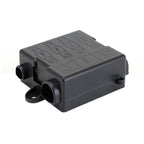 Five-Way One-Input Four-Output Fuse Box RV Power Supply Modification, Fuse Box, Fuse Box + Fuse