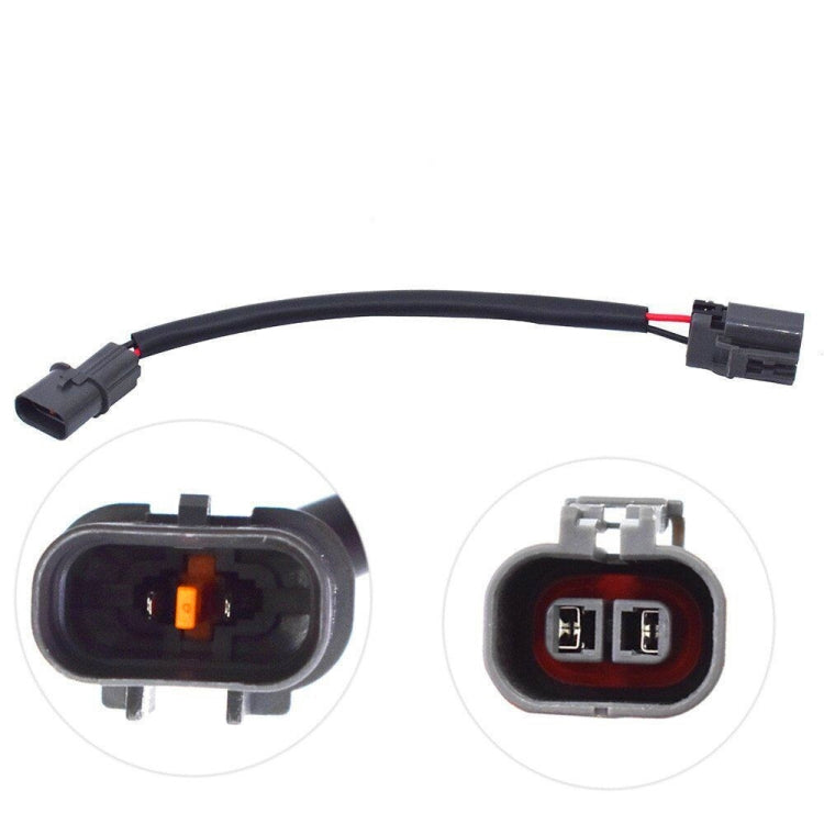 Engine Cooling Fan Wiring Harness for Mitsubishi Lancer / Outlander
