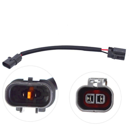 Engine Cooling Fan Wiring Harness for Mitsubishi Lancer / Outlander