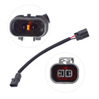 Engine Cooling Fan Wiring Harness for Mitsubishi Lancer / Outlander