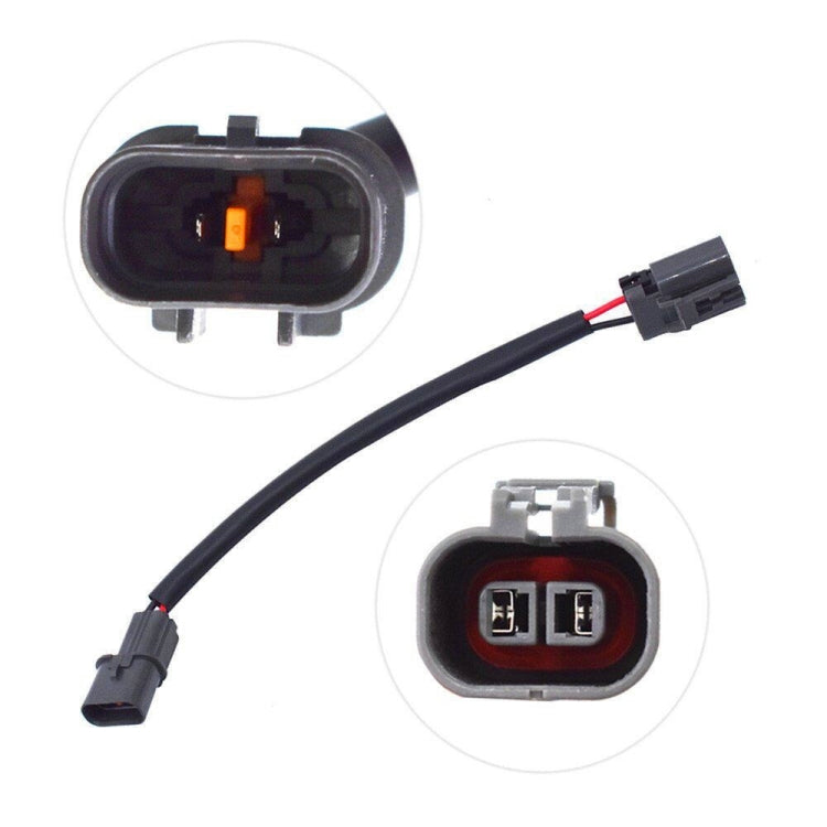 Engine Cooling Fan Wiring Harness for Mitsubishi Lancer / Outlander
