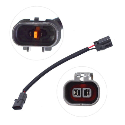 Engine Cooling Fan Wiring Harness for Mitsubishi Lancer / Outlander