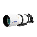SVBONY SV48P Refracting Astronomical Telescope Tube 1.25/2 Inch Universal 90/500 Dual Speed Focusing, SV48P