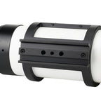 SVBONY SV48P Refracting Astronomical Telescope Tube 1.25/2 Inch Universal 90/500 Dual Speed Focusing, SV48P