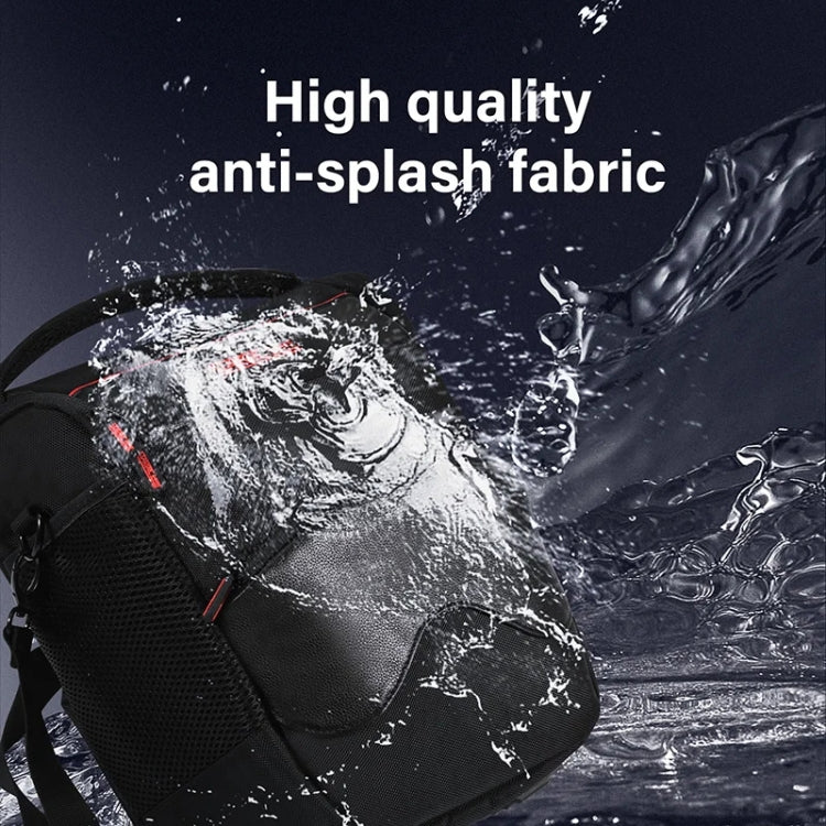 STARTRC GAMES VR Universal Storage Bag Handheld Crossbody Bag