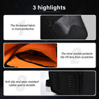 STARTRC GAMES VR Universal Storage Bag Handheld Crossbody Bag