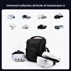 STARTRC GAMES VR Universal Storage Bag Handheld Crossbody Bag