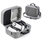 STARTRC GAMES VR Glasses Accessories Handheld Crossbody Hard Shell Storage Bag