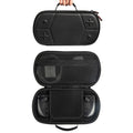 STARTRC GAMES Palm Universal Crossbody Shoulder Bag Handheld Storage Bag, Universal PU Bag