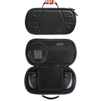 STARTRC GAMES Palm Universal Crossbody Shoulder Bag Handheld Storage Bag, Universal PU Bag