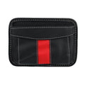 Multifunctional Car-Mounted Adhesive Mesh Bag For Storage Hanging Bags