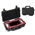 For PlayStation Portal STARTRC GAMES Console Storage Handheld IP67 Waterproof Hard Shell Bag, For PlayStation Portal Hard Shell Bag