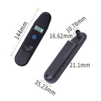 High-Precision Digital Display Car Tire Pressure Gauge, VT800