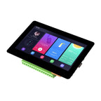Waveshare ESP32-S3 4.3inch 800×480 Touch LCD Development Board, 4.3-inch without Case, 4.3-inch with Case