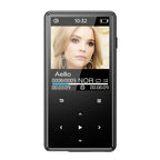 Bluetooth MP3/MP4 Music Player Portable Walkman, 8GB, 16GB, 32GB