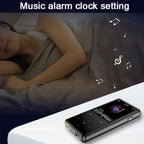 Bluetooth MP3/MP4 Music Player Portable Walkman, 8GB, 16GB, 32GB