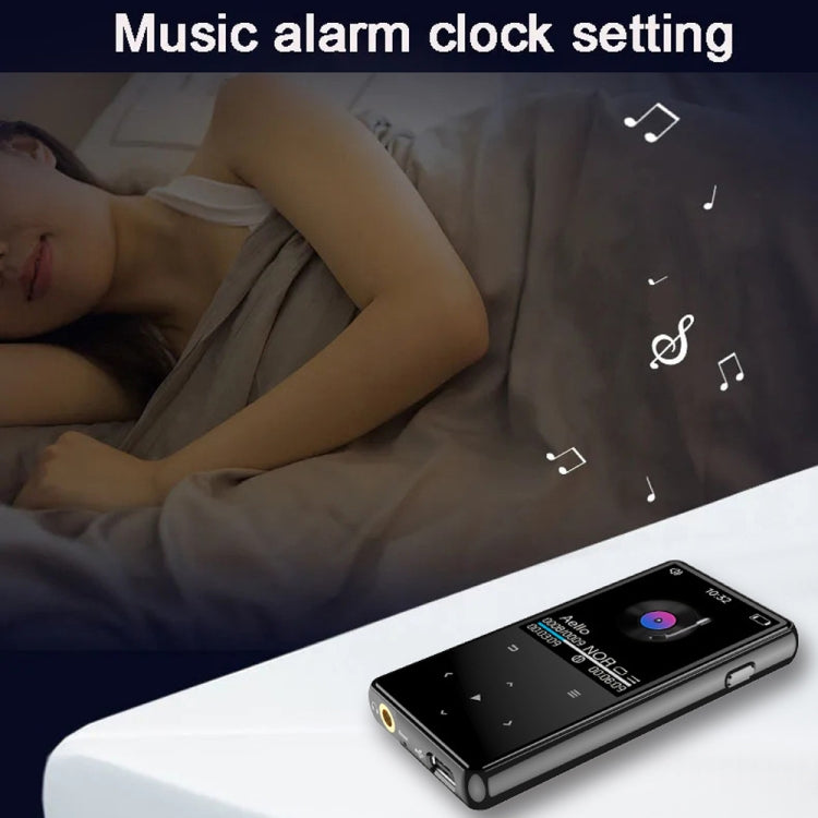 Bluetooth MP3/MP4 Music Player Portable Walkman, 8GB, 16GB, 32GB