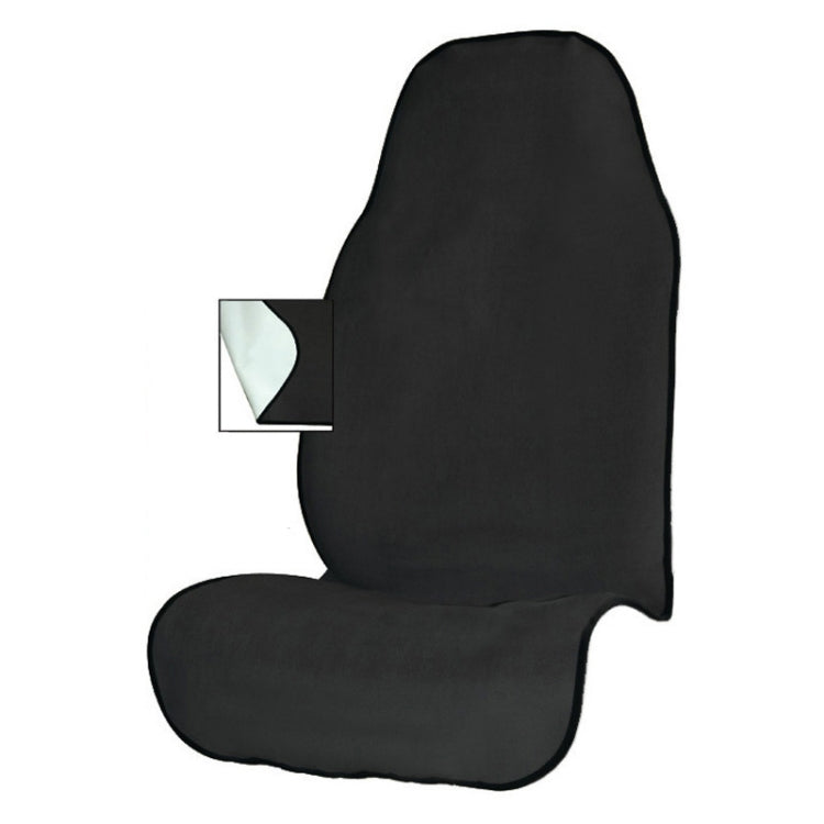 Car Seat Pet Waterproof Cushion