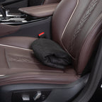 Car Seat Pet Waterproof Cushion