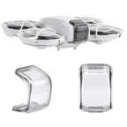 For DJI Neo Lens Protection Cover Gimbal Camera Dustproof Lens Cap, For DJI Neo