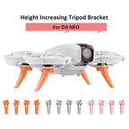 For DJI Neo Drone BRDRC Landing Gear Heightened Gear Support Leg Accessories