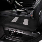 Car Vest Style Double Front Seat Interior Seat Cover