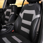 Car Vest Style Double Front Seat Interior Seat Cover