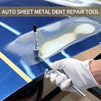 Automotive Sheet Metal Dent Repair Tool Paint Parallel Marking Tool