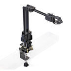 Waveshare 25118 RoArm-M2-S Desktop Robotic Arm Kit, Based On ESP32, 4-DOF, US Plug, UK Plug, EU Plug
