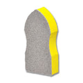 Car Seat Leather Interior Cleaning Brush