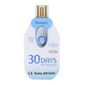 TempU Disposable Temperature Recorder For Cold Chain Transport Vehicles, 30 Days, 60 Days, 90 Days