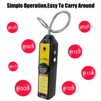 Car Halogen Air Conditioning Refrigerant Leak Detector, WJL-6000, WJL-6000UV
