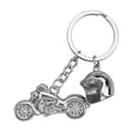 Simulation Cool Motorcycle Keychain Metal Decoration Pendant, X-348, X-1425 Red Antique, X-1425 Black, X-1425 Green Antique, X-104 Silver, X-104 Black, X-104 Green Antique, X-231 Sliver, X-231 Black, X-231 Green Antique, X-224 Blue, X-224 Black        ...