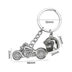 Simulation Cool Motorcycle Keychain Metal Decoration Pendant, X-348, X-1425 Red Antique, X-1425 Black, X-1425 Green Antique, X-104 Silver, X-104 Black, X-104 Green Antique, X-231 Sliver, X-231 Black, X-231 Green Antique, X-224 Blue, X-224 Black        ...