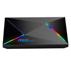 R69PLUS Allwinner H728 Octa-Core ARM Cortex A55 Android 14 Network Box Player, 2G+16G US Plug, 2G+16G EU Plug, 2G+16G UK Plug, 2G+16G AU Plug, 4G+32G US Plug, 4G+32G EU Plug, 4G+32G UK Plug, 4G+32G AU Plug