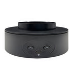 Intelligent Electric Roundabout 360 Degree Rotating Disc Table Live Shooting Video Props