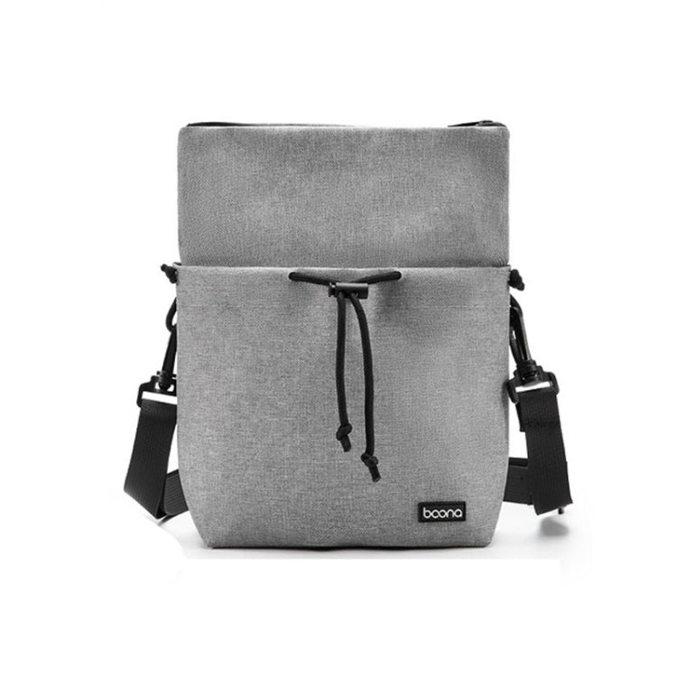 Baona BN-H022 SLR / Micro-Single Camera Bag Lightweight Single-Shoulder Camera Bag