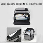 Baona BN-K012 Multifunctional Large-capacity Laptop Backpack Business Backpack