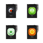 HiFi Lossless Music Player Mastering DSD256 Hard Decoding MP3, Q3