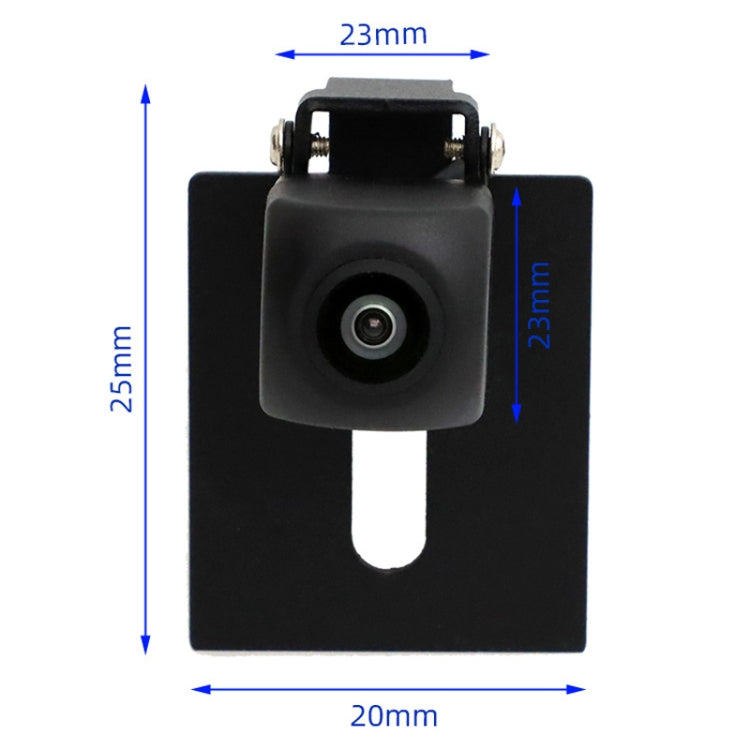 Car AHD Rear View High Definition Night Vision Reversing Camera, AHD1080P, AHD4K Aurora, AHD720P+170 Degrees, CCD 170 Degrees, CCD, CCD 12 Lights, CCD 8 Lights, CCD 4 Lights