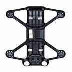 For DJI Avata 2 Bottom Shell Drone Frame Lower Cover Repair Parts, Bottom Shell