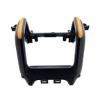 For DJI Avata 2 Drone Front Frame Gimbal Camera Protective Cover, Front Frame