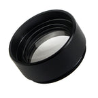 SVBONY F9115A Fine Thread 1.25 inch 0.5x Eyepiece Reducing Lens, F9115A