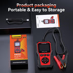 KONNWEI Automotive OBD2 Fault Diagnostic Tool Engine Code Reader 13 Languages, KW331