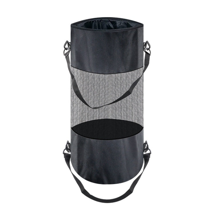 Outdoor Camping Yacht Windproof Drawstring Sundries Folding Storage Bag