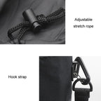 Outdoor Camping Yacht Windproof Drawstring Sundries Folding Storage Bag