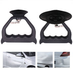 Car Dent Repair Strong Suction Cup Car Dent Suction Puller Traceless Pit Pulling Tool, S, L