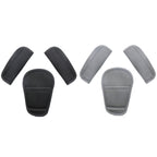 Car Child Safty Seat Belt Protective Cover, 18x12cm