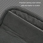 Car Child Safty Seat Belt Protective Cover, 18x12cm