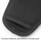 Car Child Safty Seat Belt Protective Cover, 18x12cm